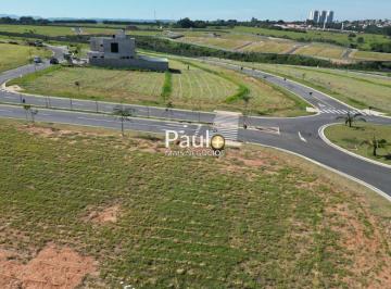 Terreno · 385m² · Terreno à venda em Campinas, Loteamento Alphaville Campinas, com 385.81 m², Serena Campinas