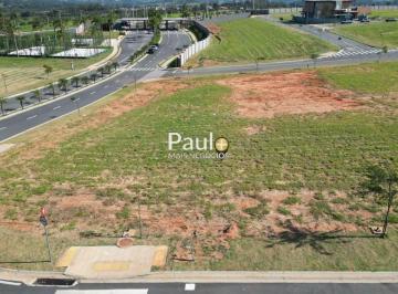 Terreno · 385m² · Terreno à venda em Campinas, Loteamento Alphaville Campinas, com 385.81 m², Serena Campinas