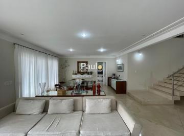Casa · 518m² · 4 Quartos · 4 Vagas · Sobrado à venda em Campinas, Alphaville Campinas, com 4 suítes, com 518.59 m²