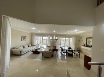 Casa · 518m² · 4 Quartos · 4 Vagas · Casa à venda e para alugar em Alphaville Campinas, com 4 suítes, com 518.59 m²