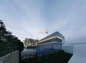 Casa · 940m² · 5 Quartos · 6 Vagas · Casa à venda em Campinas, Loteamento Residencial EntreVerdes, com 5 suítes, com 940 m²