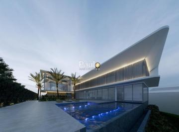 Casa · 940m² · 5 Quartos · 6 Vagas · Casa à venda em Campinas, Loteamento Residencial EntreVerdes, com 5 suítes, com 940 m²