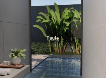 Casa · 220m² · 3 Quartos · 4 Vagas · Casa à venda em Campinas, Loteamento Residencial Arborais, com 3 suítes, com 220.97 m²