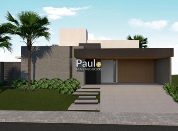 Casa · 220m² · 3 Quartos · 4 Vagas · Casa à venda em Campinas, Loteamento Residencial Arborais, com 3 suítes, com 220.97 m²
