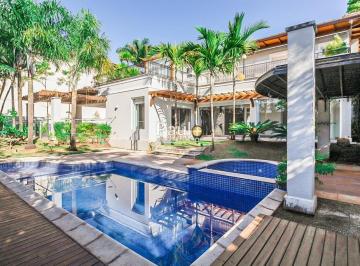 Casa · 524m² · 4 Quartos · 9 Vagas · Casa à venda Pateo Santa Fé em Campinas, com 4 suítes, com 524.13 m², Páteo Santa Fé