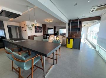Apartamento · 233m² · 4 Quartos · 4 Vagas · Cobertura à venda em Campinas, Taquaral, com 4 suítes, com 233 m², ArtVitta Taquaral