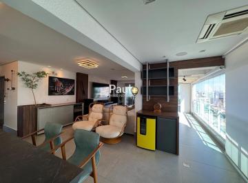 Apartamento · 233m² · 4 Quartos · 4 Vagas · Cobertura à venda em Campinas, Taquaral, com 4 suítes, com 233 m², ArtVitta Taquaral