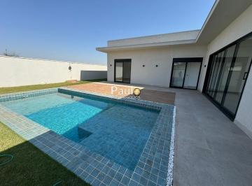 Casa · 282m² · 3 Quartos · 4 Vagas · Casa à venda Tamboré Jaguariúna, com 3 suítes, com 282.59 m²