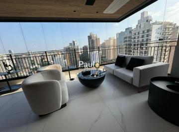 Apartamento · 256m² · 3 Quartos · 4 Vagas · Apartamento à venda no bairro Cambui, com 3 suítes, com 256 m², Lindenberg Cambuí