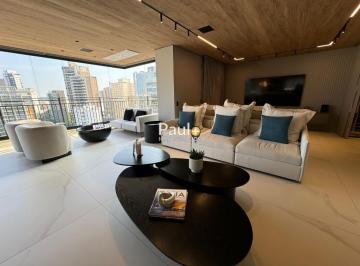 Apartamento · 256m² · 3 Quartos · 4 Vagas · Apartamento à venda no bairro Cambui, com 3 suítes, com 256 m², Lindenberg Cambuí