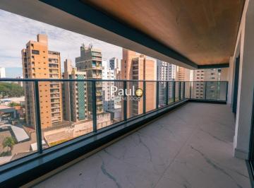 Apartamento · 190m² · 3 Quartos · 3 Vagas · Apartamento à venda em Campinas, Cambuí, com 3 suítes, com 190 m², Signature Cambuí