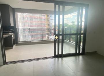 Apartamento · 125m² · 2 Quartos · 2 Vagas · Apartamento à venda em Campinas, Nova Campinas, com 2 suítes, com 125 m², Harmonie Nova Campinas