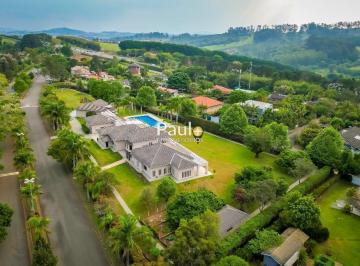 Casa · 1400m² · 8 Quartos · 6 Vagas · Sobrado à venda em Bragança Paulista, Jardim das Palmeiras , com 8 quartos, com 1400 m²