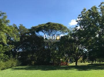 Terreno · 4000m² · Terreno à venda em Campinas, Sítios de Recreio Gramado, com 4000 m², Chácara Gramado