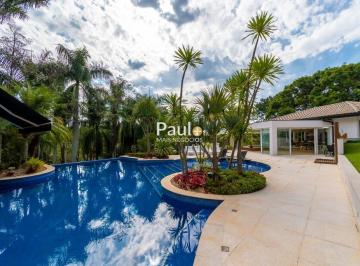 Casa · 1000m² · 4 Quartos · 6 Vagas · Casa à venda em Valinhos, Village Sans Souci, com 4 suítes, com 1000 m², Village Sans Souci