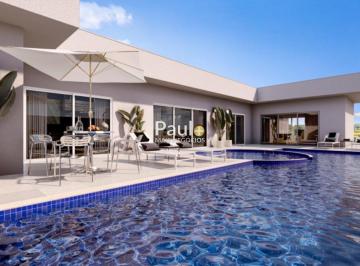 Casa · 503m² · 4 Quartos · 6 Vagas · Casa à venda em Vinhedo, Marambaia, com 4 suítes, com 503 m², Estância Marambaia