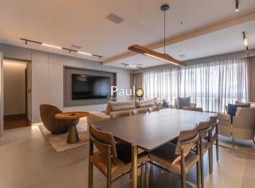 Apartamento · 130m² · 2 Quartos · 3 Vagas · Apartamento à venda em Campinas, Jardim Alto Cambui, com 2 suítes, com 130 m², Alto Cambuí