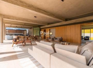 Casa · 1244m² · 6 Quartos · 8 Vagas · Sobrado à venda em Bragança Paulista, Quinta da Baroneza , com 6 suítes, com 1244 m²