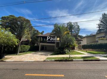Casa · 430m² · 4 Quartos · 4 Vagas · Sobrado à venda em Valinhos, Chácara Flora, com 4 suítes, com 430 m², Chácara Flora
