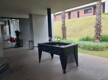 Terreno · 752m² · Terreno à venda em Campinas, Alphaville Dom Pedro, com 752 m², Alphaville Dom Pedro 3