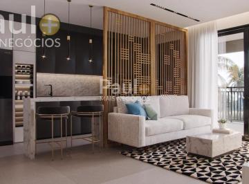 Apartamento · 91m² · 3 Quartos · 2 Vagas · Apartamento à venda em Campinas, Bairro das Palmeiras, com 3 quartos, com 91 m², Hípica Boulevard