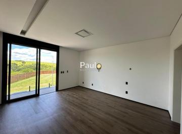 Casa · 374m² · 3 Quartos · 4 Vagas · Sobrado à venda em Campinas, Alphaville Dom Pedro 3, com 3 suítes, com 374 m²