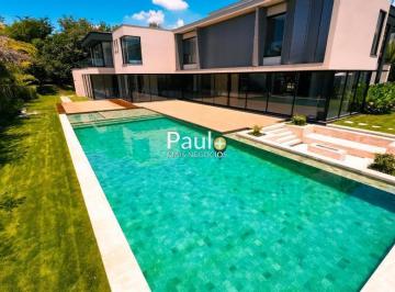 Casa · 1130m² · 6 Quartos · 8 Vagas · Casa à venda Fazenda da Grama, Itupeva, com 6 suítes, com 1130 m², Fazenda da Grama