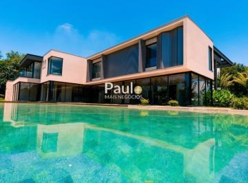 Casa · 1130m² · 6 Quartos · 8 Vagas · Casa à venda Fazenda da Grama, Itupeva, com 6 suítes, com 1130 m², Fazenda da Grama