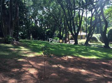 Terreno · 4500m² · Terreno à venda em Campinas, Bairro das Palmeiras, com 4500 m², Chácara Gramado