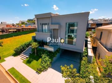 Casa · 490m² · 5 Quartos · 6 Vagas · Casa à venda em Campinas, Alphaville Dom Pedro 3, com 5 suítes, com 490 m²