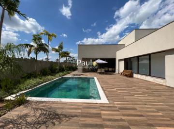 Casa · 400m² · 4 Quartos · Casa à venda em Campinas, Loteamento Residencial Entre Verdes (Sousas), com 4 suítes, com 400 m²
