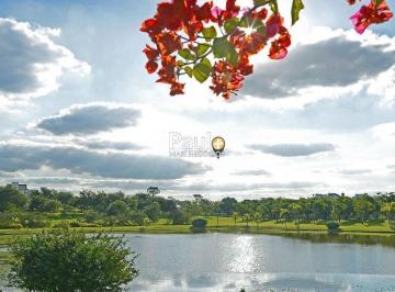 Terreno · 1500m² · Terreno à venda em Porto Feliz, Fazenda Alvorada, com 1500 m², Residencial Fazenda Alvorada