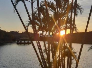 Terreno · 1500m² · Terreno à venda na Fazenda Alvorada, com 1500 m², em Porto Feliz-SP