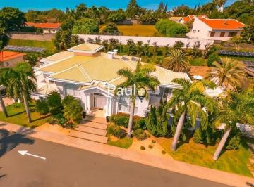 Casa · 1267m² · 7 Quartos · 8 Vagas · Casa à venda em Campinas, Pateo Santa Fé, com 7 quartos, com 1267.7 m², Páteo Santa Fé