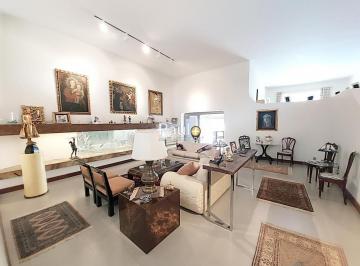 Casa · 550m² · 6 Quartos · 1 Vaga · Sobrado à venda em Campinas, Parque Nova Campinas, com 6 quartos, com 550 m², Parque Nova Campinas