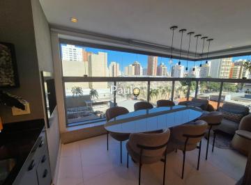 Apartamento · 114m² · 3 Quartos · 3 Vagas · Apartamento à venda e para alugar em Campinas, Vitra Cambuí, com 3 suítes, com 114 m², Vitra Cambuí