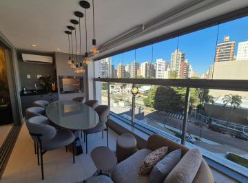 Apartamento · 114m² · 3 Quartos · 3 Vagas · Apartamento à venda e para alugar em Campinas, Vitra Cambuí, com 3 suítes, com 114 m², Vitra Cambuí