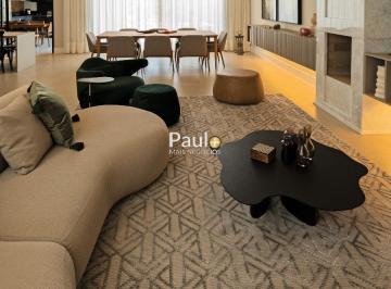 Casa · 450m² · 3 Quartos · 4 Vagas · Casa à venda em Campinas, Loteamento Residencial Arborais, com 3 suítes, com 450 m²