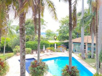 Casa · 1126m² · 8 Quartos · 8 Vagas · Casa à venda em Valinhos, Village Sans Souci, com 8 quartos, com 1126 m², Village Sans Souci