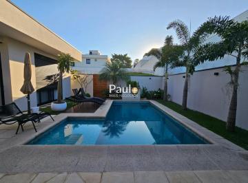Casa · 191m² · 3 Quartos · 4 Vagas · Sobrado à venda em Valinhos, Reserva do Itamaracá, com 3 suítes, com 191.99 m², Reserva do Itamaracá