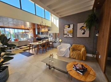 Casa · 191m² · 3 Quartos · 4 Vagas · Sobrado à venda em Valinhos, Reserva do Itamaracá, com 3 suítes, com 191.99 m², Reserva do Itamaracá