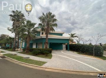 Casa · 370m² · 4 Quartos · 4 Vagas · Sobrado à venda em Campinas, Estancia Eudóxia, com 4 suítes, com 370 m², Estância Eudóxia