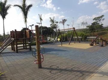 Terreno · 584m² · Terreno à venda em Campinas, Alphaville Dom Pedro 1, com 584 m², Alphaville Dom Pedro 1