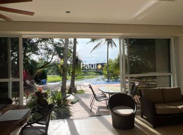 Casa · 520m² · 3 Quartos · 4 Vagas · Casa à venda em Campinas, Bosques de Notre Dame, com 3 suítes, com 520 m²