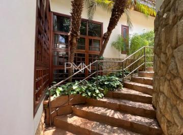 Casa · 600m² · 6 Quartos · 4 Vagas · Casa à venda e para alugar Chácaras do Alto da Nova Campinas, com 6 quartos, com 600 m²