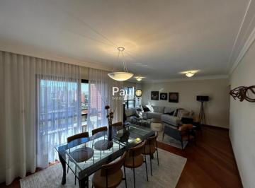 Apartamento · 156m² · 4 Quartos · 3 Vagas · Apartamento à venda e para alugar em Campinas, Cambui, com 4 quartos, com 156 m²