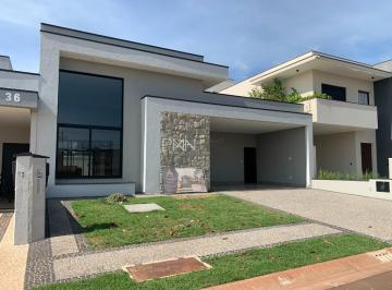 Casa · 193m² · 3 Quartos · 2 Vagas · Casa à venda em Paulínia, Residencial Royal Garden, com 3 suítes, com 193.22 m²