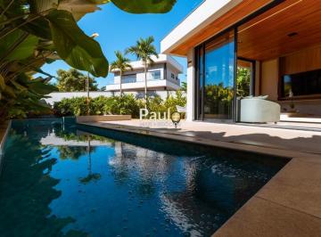 Casa · 423m² · 5 Quartos · 4 Vagas · Sobrado à venda e para alugar em Campinas, Vila dos Plátanos, com 5 suítes, com 423 m²