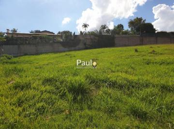 Terreno · 1550m² · Terreno à venda em Campinas, Sítios de Recreio Gramado, com 1550 m², Vale das Nascentes