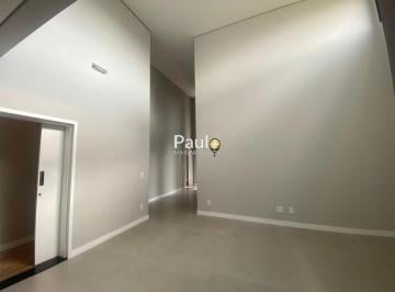Casa · 225m² · 3 Quartos · 4 Vagas · Casa à venda em Campinas, Loteamento Residencial Arborais, com 3 suítes, com 225 m²